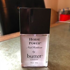 butter LONDON